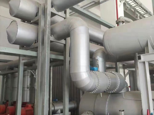 牡丹江设备保温施工队 超萌牛宝宝！“初生牛犊”国宝金毛羚牛亮相